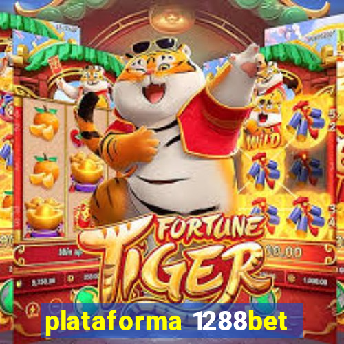 plataforma 1288bet